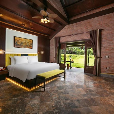 Asean Resort - Shiki Onsen & Spa Hanoi Luaran gambar